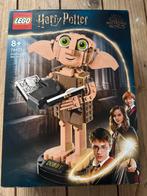 LEGO Harry Potter Dobby de huiself - Nieuw!, Ophalen of Verzenden, Nieuw, Complete set, Lego