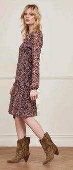 Fabienne Chapot Melissa jurk maat S *nieuw *, Fabienne Chapot, Ophalen of Verzenden, Nieuw, Maat 36 (S)