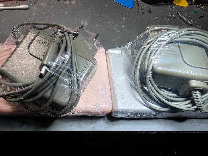 Nintendo DS Lite's, Spelcomputers en Games, Spelcomputers | Nintendo DS, Refurbished, DS Lite, Ophalen of Verzenden