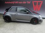 Fiat 500C 1.4 T-Jet ABARTH COMPETIZIONE 595 | NAVI | BEATS |, Voorwielaandrijving, Gebruikt, Euro 6, Cabriolet