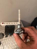 Gloedniewe piaggio benzine kraan, Fietsen en Brommers, Ophalen of Verzenden, Zo goed als nieuw