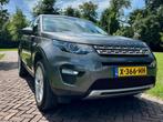 Land Rover Discovery Sport 2.0 TD4 150pk 4WD AUT 5p. 2018, Auto's, Land Rover, Automaat, 4 cilinders, Discovery Sport, Particulier
