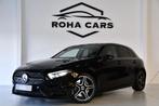 Mercedes-Benz A-klasse 250 AMG Line, Pano, Navi, 15 km/l, Gebruikt, Euro 6, 4 cilinders