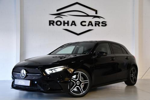 Mercedes-Benz A-klasse 250 AMG Line, Pano, Navi, Auto's, Mercedes-Benz, Bedrijf, Te koop, A-Klasse, ABS, Achteruitrijcamera, Airbags