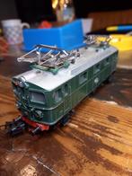 Marklin 3019 GS 800 + 3030 GS884, Hobby en Vrije tijd, Modeltreinen | H0, Wisselstroom, Gebruikt, Locomotief, Ophalen of Verzenden