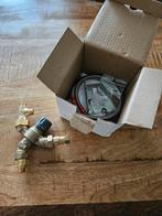 Nieuw Mengventiel Selsiuz Kokendwaterkraan evt Grohe Red, Ophalen of Verzenden, Nieuw