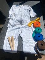 Judo/jiu jitsu pak 5/180, Gebruikt, Judo, Vechtsportpak, Ophalen of Verzenden
