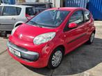 CITROEN C1 1.0 12V 3DRS Ambiance | Koppeling defect! | Elek, Stof, Gebruikt, 4 stoelen, 68 pk
