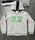 Gevoerd vest, tussenjas America Today mt 158 164, America Today, Trui of Vest, Ophalen of Verzenden, Zo goed als nieuw