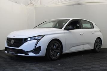 Peugeot 308 1.2 PureTech Active Pack Business (bj 2022) beschikbaar voor biedingen
