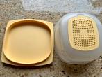 Tupperware mini cheesesmart kaasdoos, Ophalen of Verzenden, Zo goed als nieuw, Overige typen
