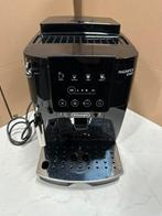 Delonghi Koffieapparaat ECAM220.21.B, Ophalen of Verzenden, Gebruikt, Koffiemachine