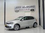Volkswagen Polo 1.2 TSI Highline "Origineel NL!" Navigatie B, Stof, Gebruikt, Euro 6, 4 cilinders