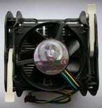 Diverse CPU-koelers voor oudere AMD en Intel processoren, Computers en Software, Processors, Ophalen of Verzenden, Gebruikt, Minder dan 2 Ghz