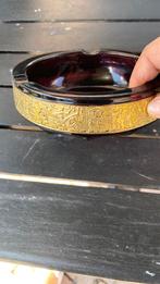 Antieke asbak, Ophalen of Verzenden