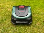 Bosch Indego 500+ Robotmaaier + Nieuw Huisje, Ophalen of Verzenden, Zo goed als nieuw, 20 tot 25 cm