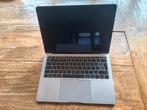 Macbook Air (2018), Computers en Software, Apple Macbooks, Gebruikt, 256 GB, Qwerty, 8 GB