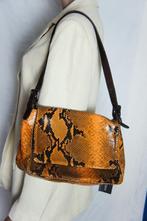 MARCCAIN leren tas NIEUW, Sieraden, Tassen en Uiterlijk, Ophalen of Verzenden, Nieuw, Bruin, Handtas