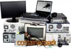 GRATIS gehaald kapotte computers, Computers en Software, Ophalen, Onbekend