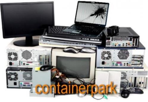 GRATIS gehaald kapotte computers, Computers en Software, Desktop Pc's, Onbekend, Ophalen