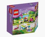 Lego friends 40264 Heartlake City, Kinderen en Baby's, Speelgoed | Duplo en Lego, Ophalen of Verzenden, Zo goed als nieuw
