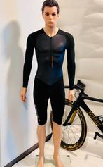 Wielrenkleding wielrenpak snelpak speedsuit maat L Bioracer, Heren, Ophalen of Verzenden, Zo goed als nieuw, L
