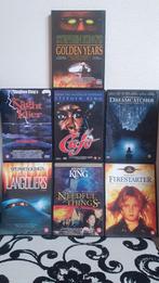 Stephen King, the master of suspense,zoek geraakt? Ik heb ze, Vanaf 16 jaar, Ophalen of Verzenden, Zo goed als nieuw, Overige genres