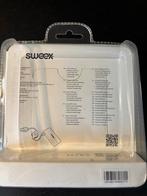 Sweex 4-Poorts USB Hub - Nieuw in Verpakking, Ophalen of Verzenden, Nieuw