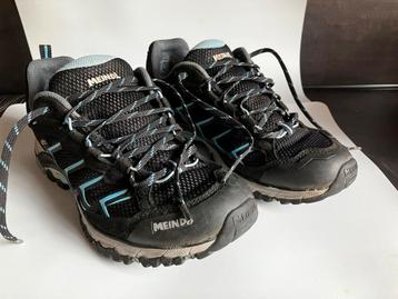 Meindl wandelschoenen 5,5 / 38 beschikbaar voor biedingen