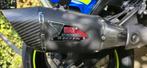 Suzuki GSX-R 1000 L7 uitlaat - Yoshimura R11-SQ Japan editie, Motoren, Verzenden, Gebruikt