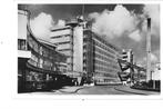 ROTTERDAM - gebouwen van Nelle 1964, Verzenden, 1960 tot 1980, Gelopen, Zuid-Holland