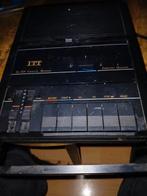 ITT sl 531 cassette recorder, Audio, Tv en Foto, Cassettedecks, Ophalen of Verzenden, Overige merken