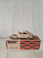 Cord custom Beverly Sedan.Western Models, Ophalen of Verzenden, Nieuw, Auto, Overige merken