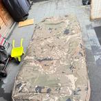 Nash hd40, Watersport en Boten, Hengelsport | Karpervissen, Ophalen, Zo goed als nieuw, Overige typen