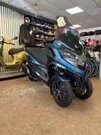 MP3 PIAGGO 530 HPE 1 eigenaar maar 1284 kilometer nieuwstaat, Motoren, Motoren | Piaggio, Cruise Control, Motorrijbewijs A, Bedrijf