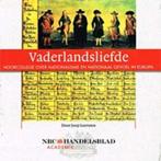 Hoorcollege Vaderlandsliefde - door Joep Leerssen 8CD, Boeken, Luisterboeken, Joep Leerssen, Cd, Volwassene, Verzenden