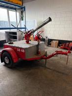 schuimblusaanhanger, Verzamelen, Ophalen, Gebruikt, Auto's