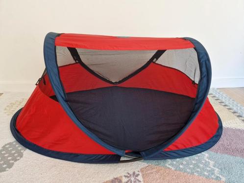 Deryan tentje inclusief luchtbedje/matje, Kinderen en Baby's, Overige Kinderen en Baby's, Gebruikt, Ophalen of Verzenden