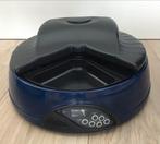 Automatische Voedermachine., Ophalen