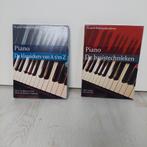 De grote bladmuziek collectie ' Piano, Ophalen of Verzenden, Zo goed als nieuw, Artiest