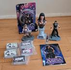 Xena Warrior Princess Partij Verzameling Lot 90s Vintage, Ophalen of Verzenden, Zo goed als nieuw, Foto of Kaart