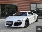 Audi R8 4.2 FSI quattro Dealeronderhouden|tweede eigenaar|, Auto's, Audi, Automaat, 430 pk, Gebruikt, 8 cilinders