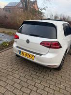 Volkswagen Golf 1.4 TSI Phev 204pk 5D DSG 2016 Wit, Auto's, 4 cilinders, Wit, 1395 cc, 1499 kg