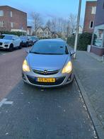 Opel Corsa 1.4 16V 5D 2011 Grijs, Auto's, Opel, Voorwielaandrijving, 1063 kg, 1398 cc, 4 cilinders
