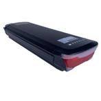 Brinckers TY0824S10P6 36V ebike accu, Ophalen of Verzenden, Zo goed als nieuw