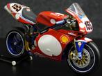 Minichamps 1:12 Ducati 998R Bostrom 2002, Hobby en Vrije tijd, Modelauto's | 1:5 tot 1:12, Minichamps, Onbekend, Ophalen of Verzenden