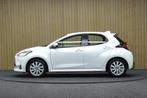 Toyota Yaris 1.5 VVT-i Business Plus | Adaptive-cruise | Afn, Auto's, 12 maanden, Stof, Wit, 1490 cc