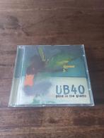 UB40., Cd's en Dvd's, Cd's | Reggae en Ska, Ophalen of Verzenden, Zo goed als nieuw