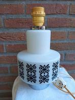 Retro staande lamp, Ophalen of Verzenden, Huis en Inrichting