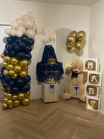 Babyfeest Decoratie Te Huur, Ophalen, Nieuw, Geboorte of Huwelijk